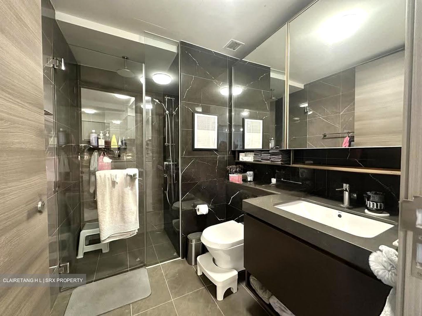 The Florence Residences (D19), Apartment #612672471